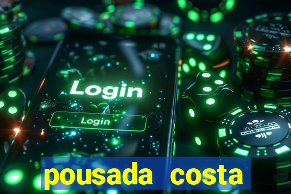 pousada costa dourada ba